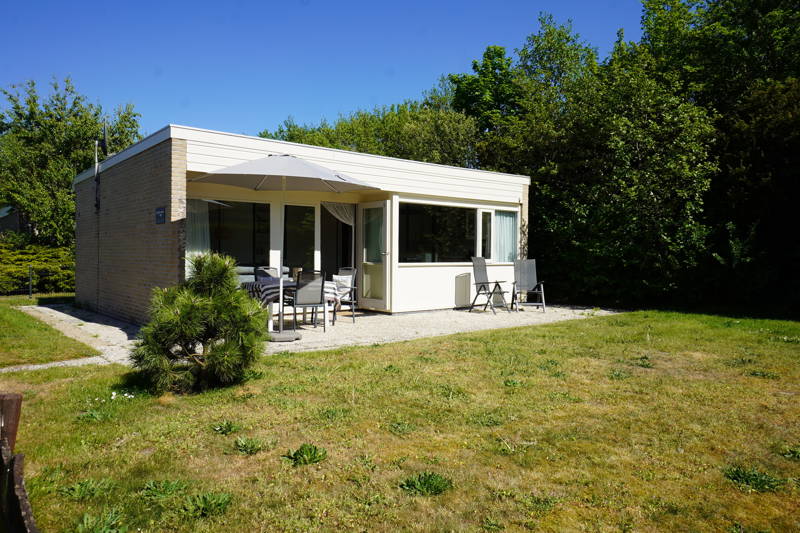 Vakantiehuis Callantsoog