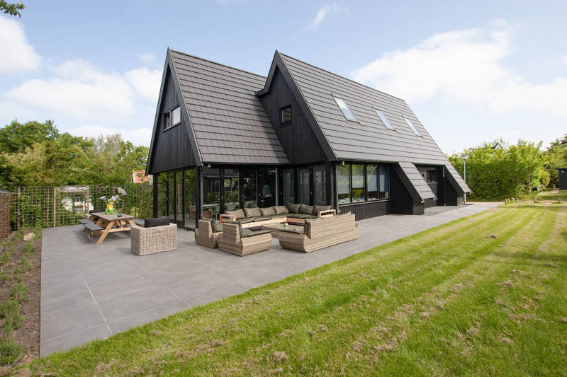 Vakantiehuis Callantsoog