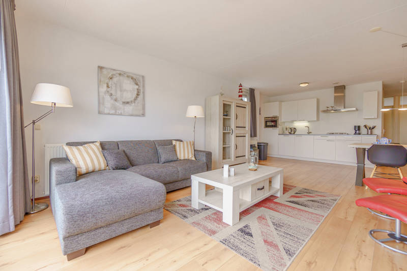 Vakantiehuis Callantsoog