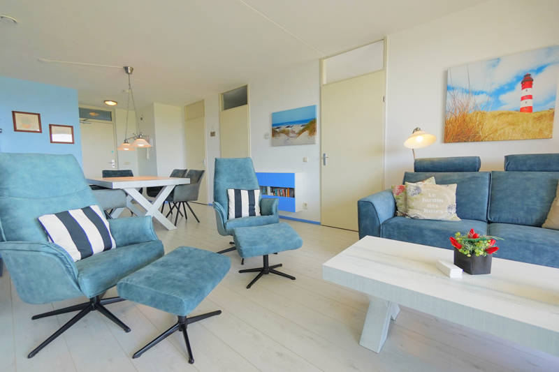 Vakantiehuis Callantsoog