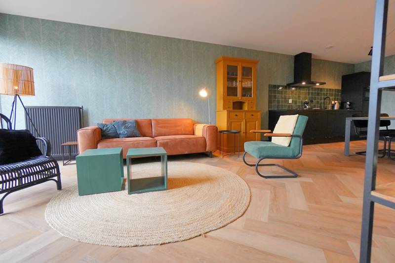 Vakantiehuis Callantsoog