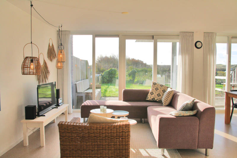 Vakantiehuis Callantsoog