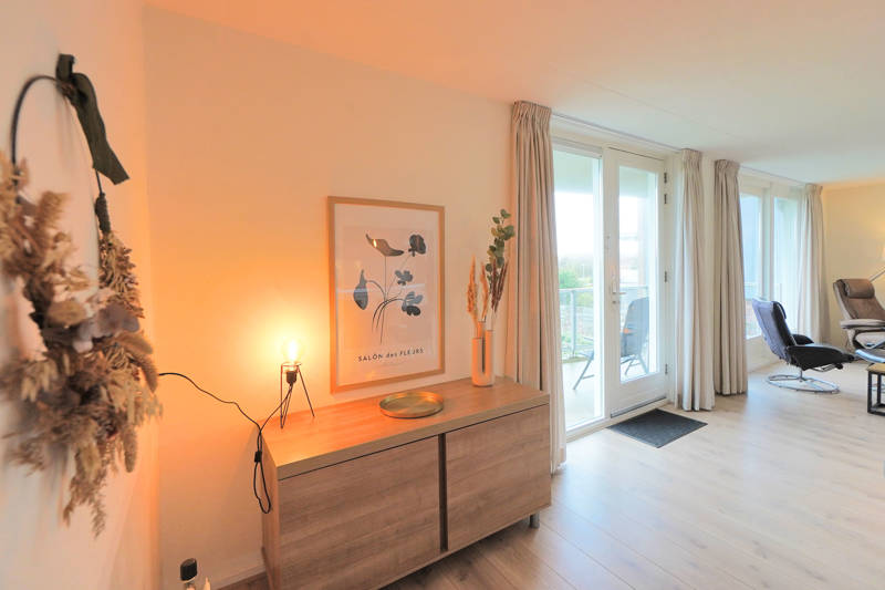 Vakantiehuis Callantsoog