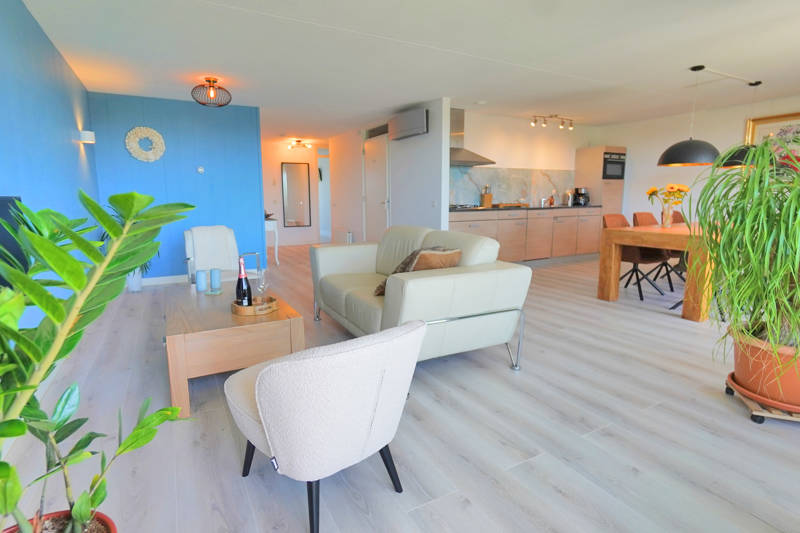 Vakantiehuis Callantsoog