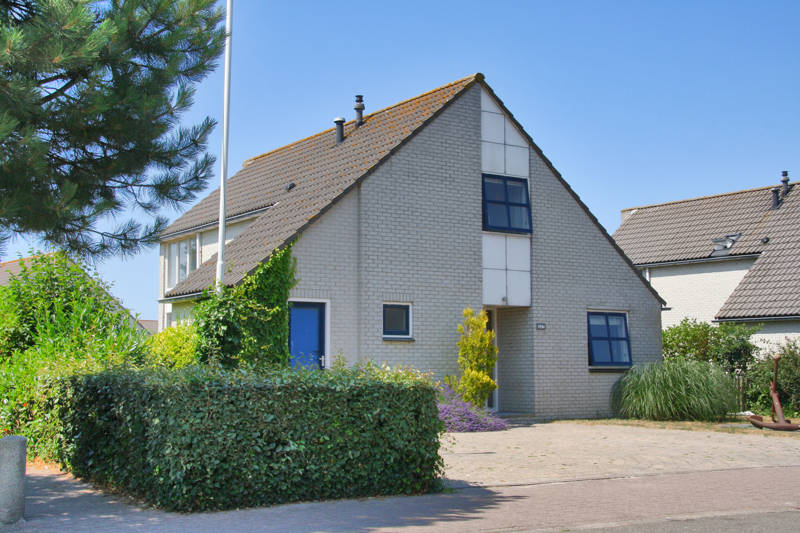 Vakantiehuis Callantsoog
