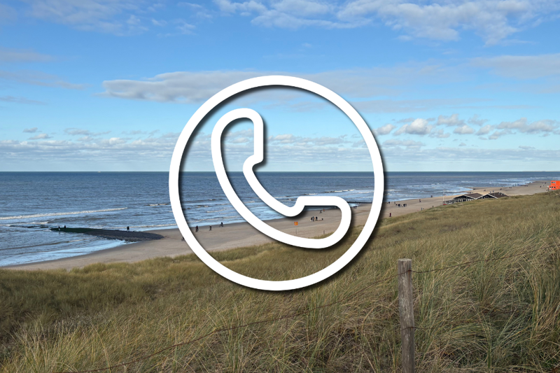 Belangrijke Adressen & Telefoonnummers 