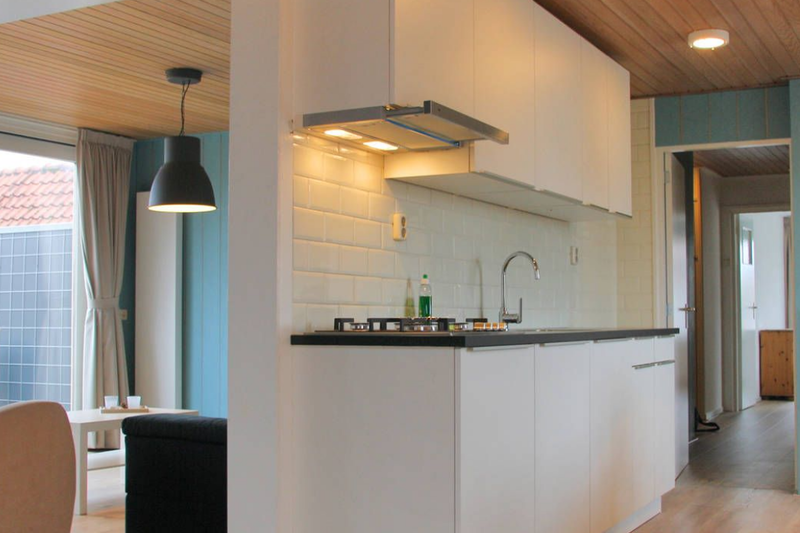 Appartement Callantsoog