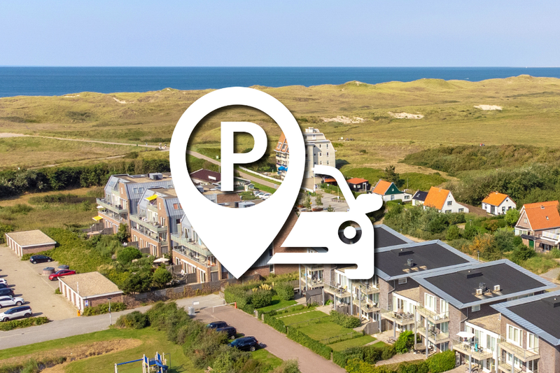 Parkeren