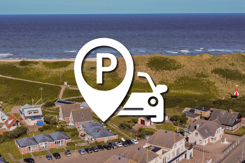 Parkeren