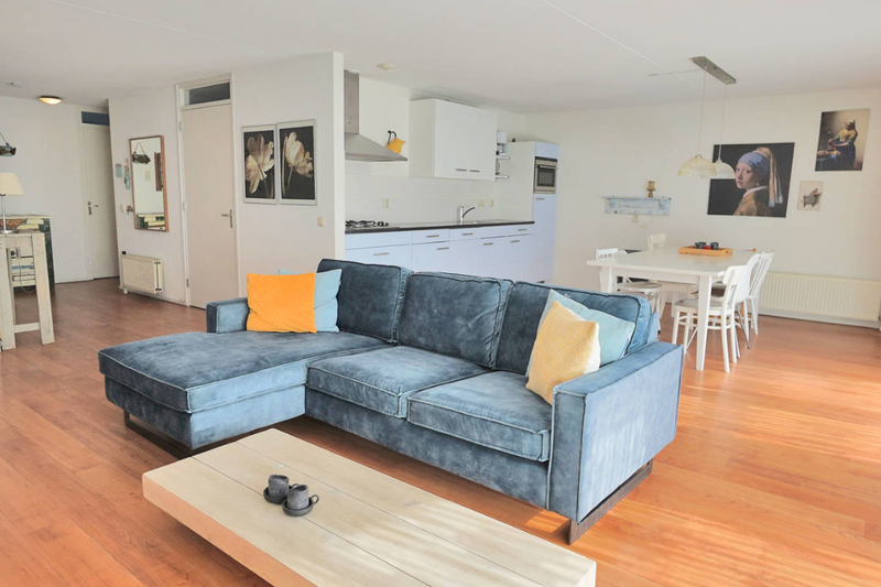 Strandleven 5