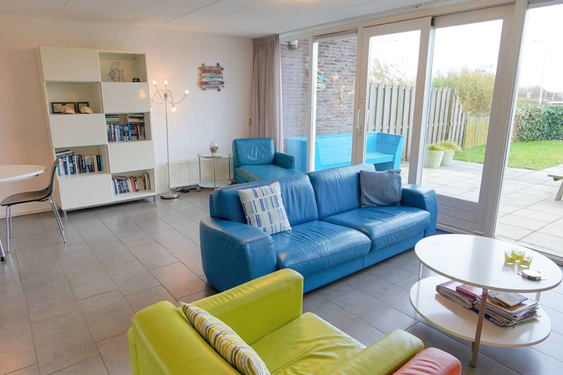 Strandleven 8