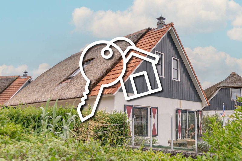Aankomst Informatie