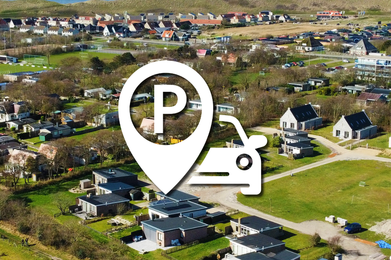 Parkeren