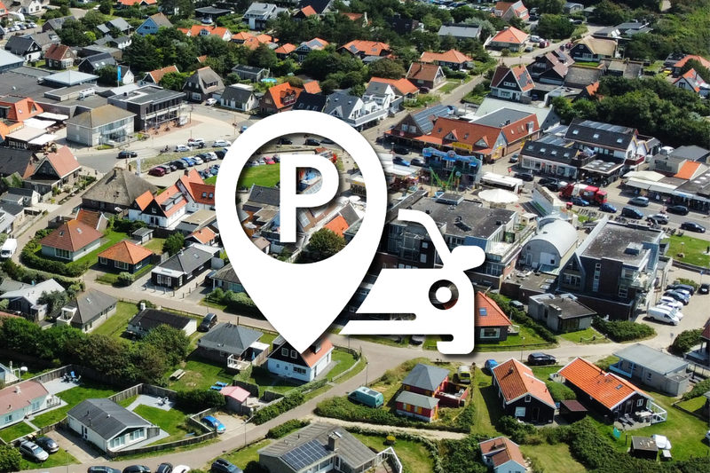 Parkeren