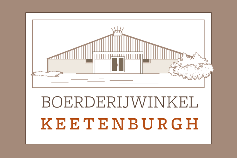 Boerderijwinkel Keetenburgh