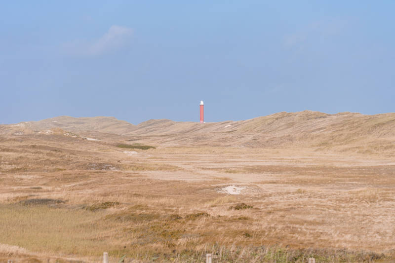 Den Helder en omgeving