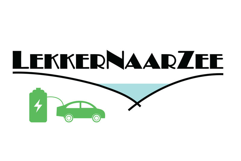 Vakantie met Elektrische auto