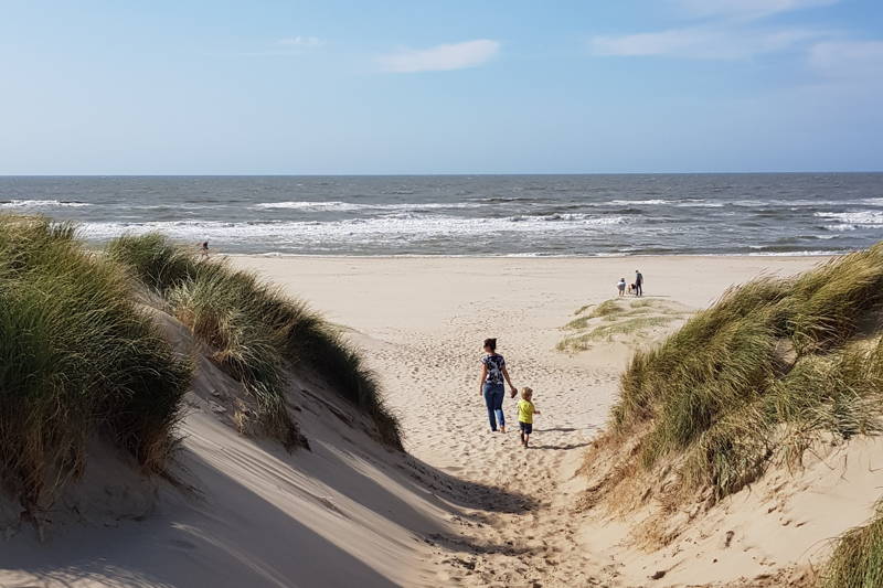 Strand