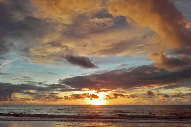Strand