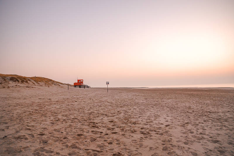 Strand