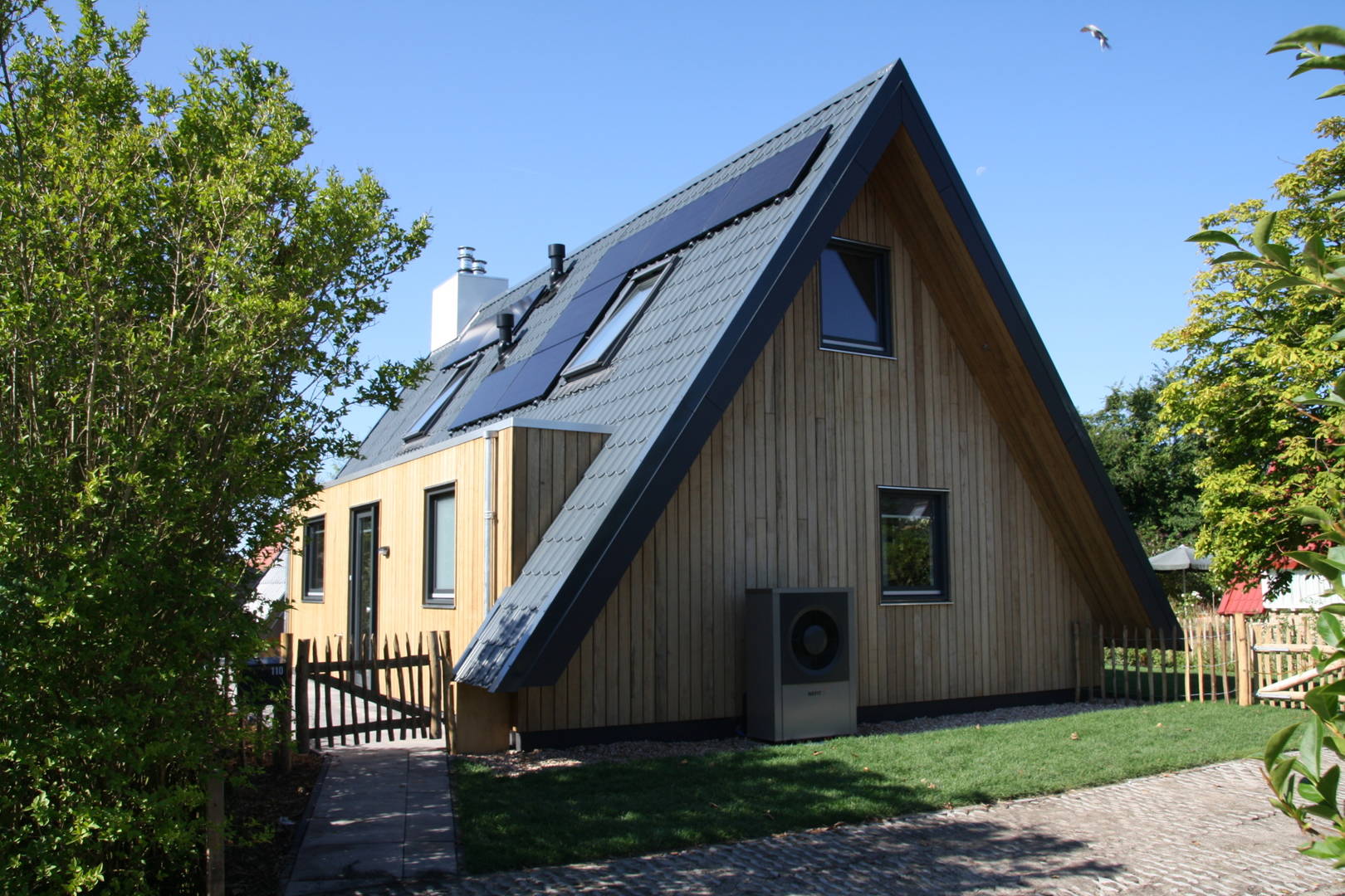 Familiehuis Callantsoog Vakantie Op t Oog