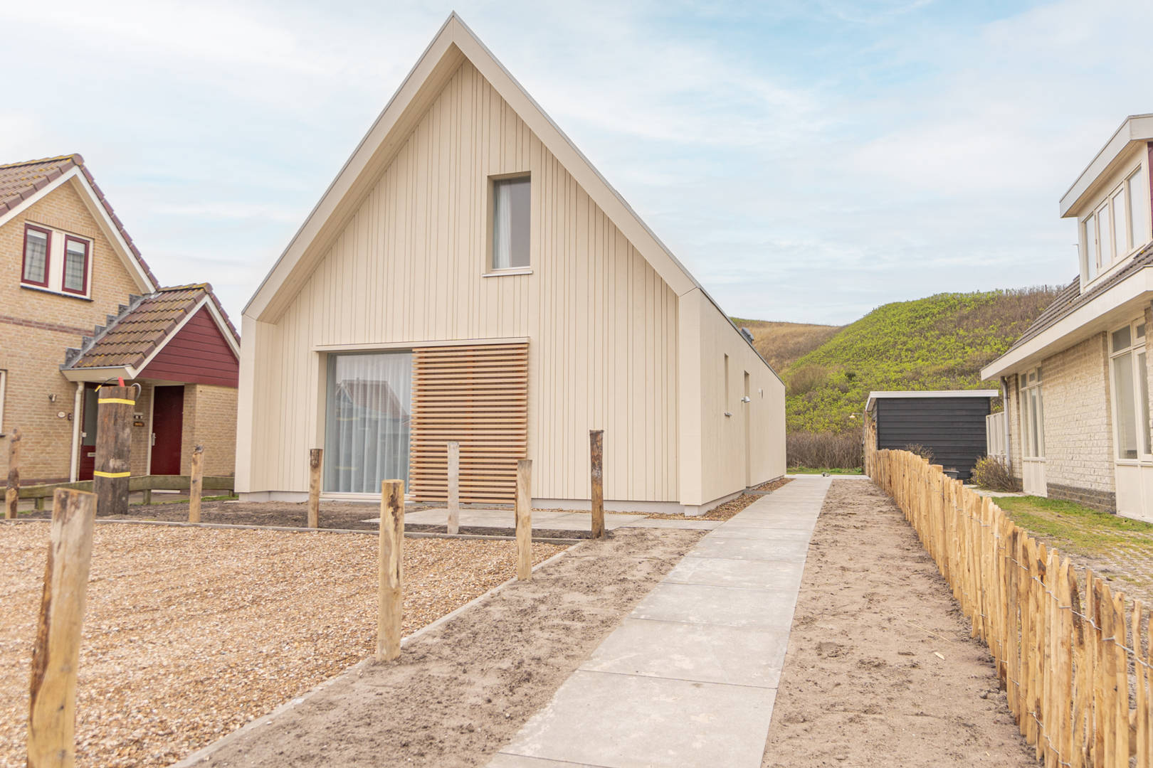 Lepelaarsweg 15 - Vakantiehuis Callantsoog - LekkerNaarZee