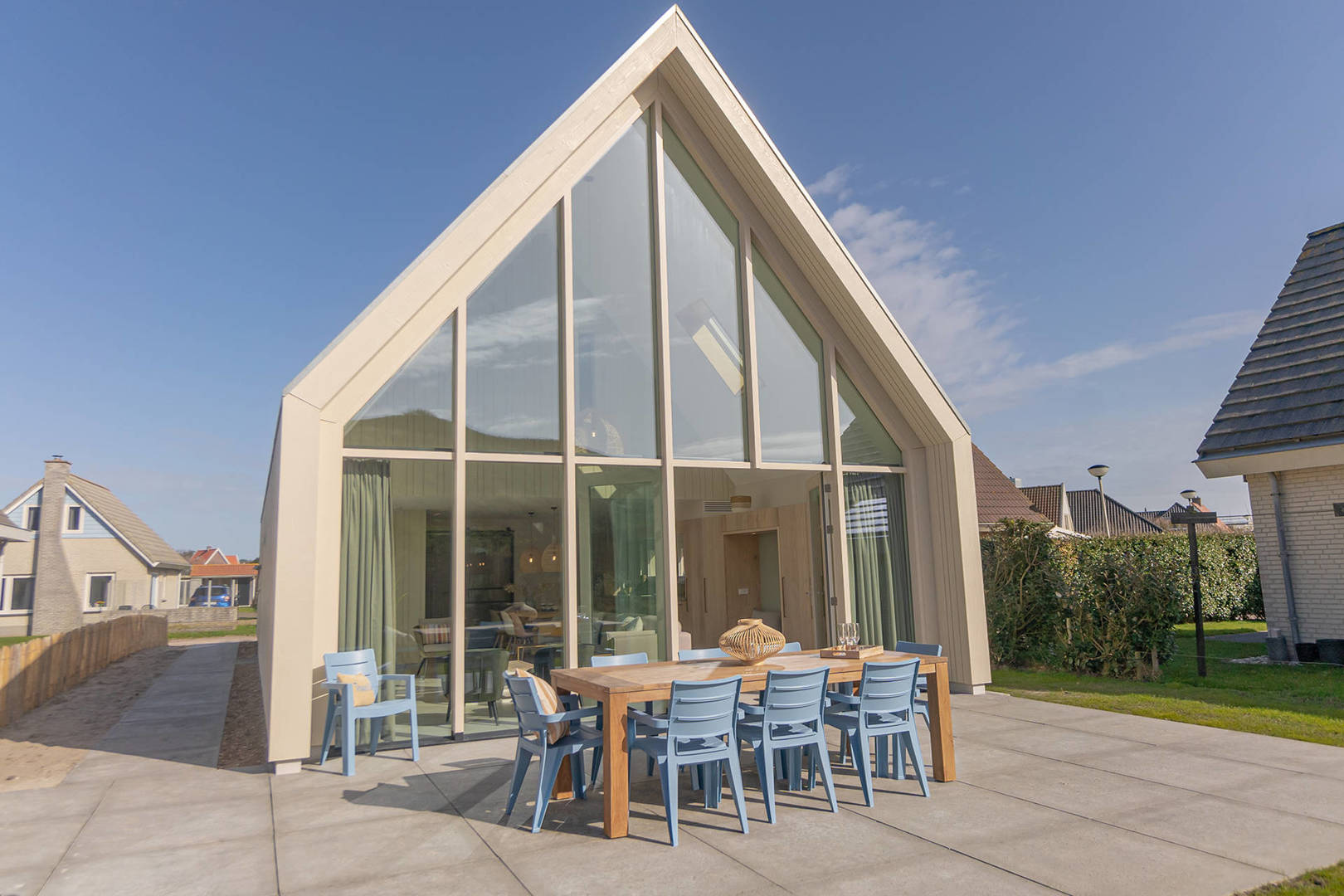 Lepelaarsweg 15 - Vakantiehuis Callantsoog - LekkerNaarZee