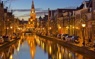 Alkmaar