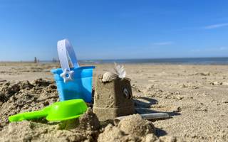 Vakantie bij LekkerNaarZee met kinderen