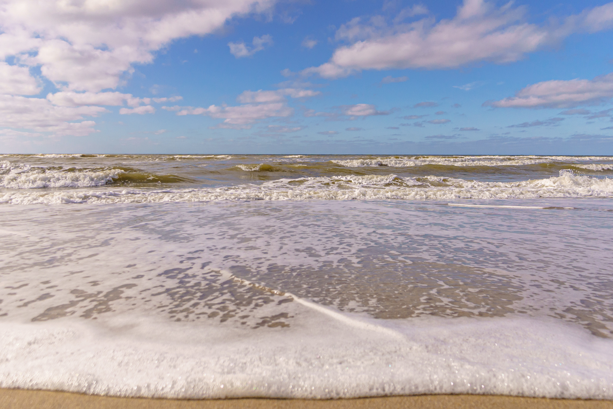 Weg met oud en nieuw naar Callantsoog - Vakantiehuis | LekkerNaarZee